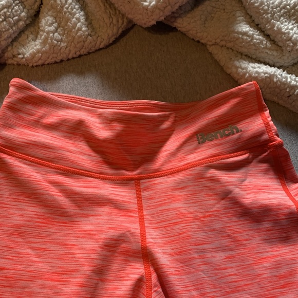 Bench capri legging - Picture 2 of 6